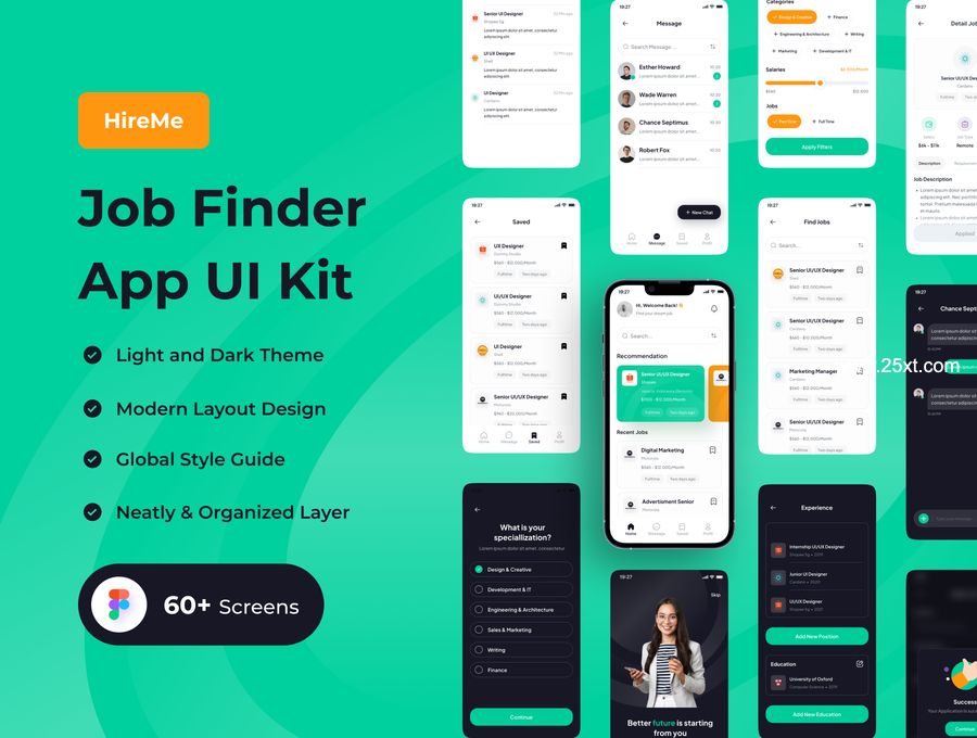 25xt-488567-HireMe - Job Finder App UI Kit1.jpg
