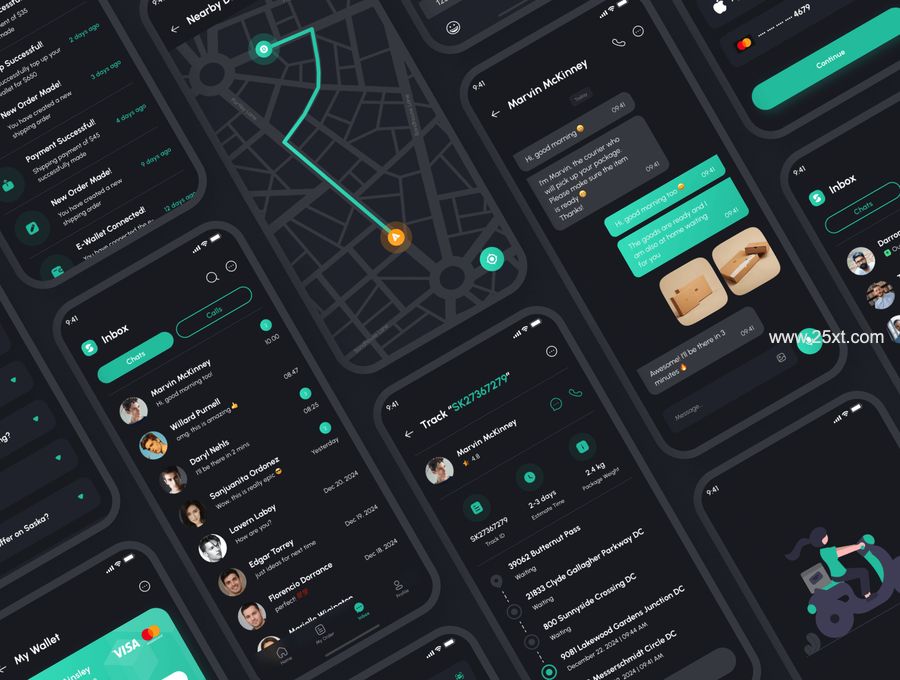 25xt-488663-Saska - Shipping & Delivery App UI Kit6.jpg