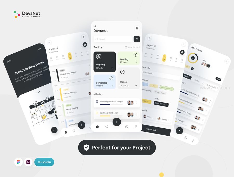 25xt-488666-Task Management UI Kit6.jpg