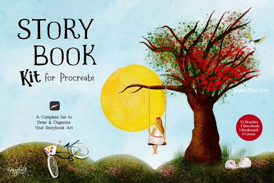 25xt-488510-Storybook Kit for Procreate1.jpg