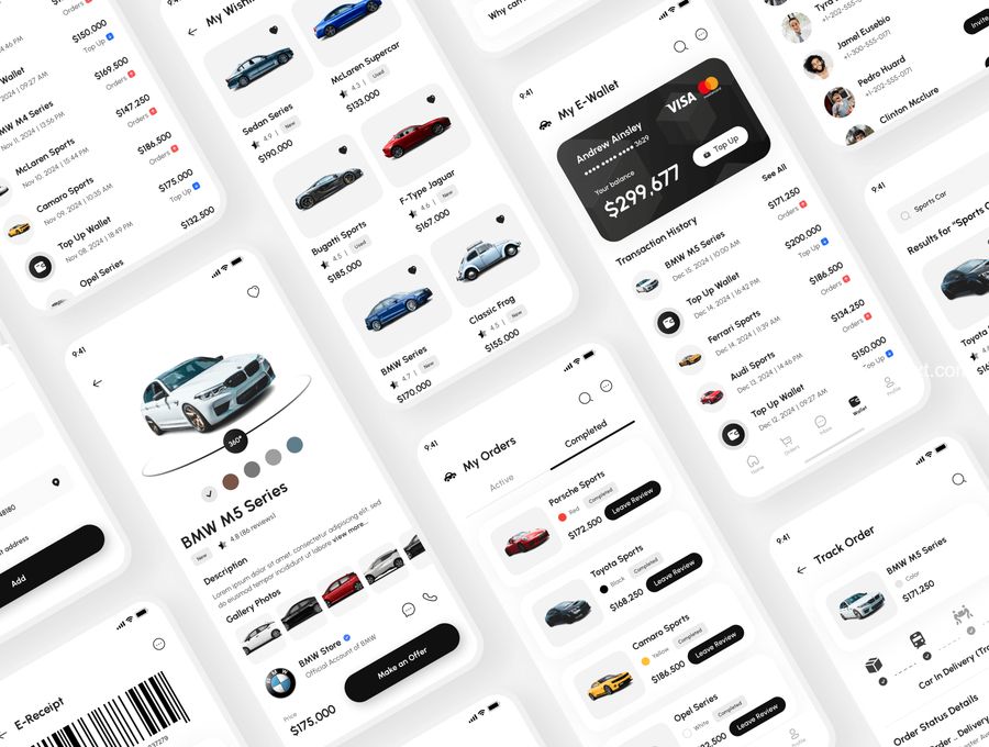 25xt-488741-Carea - Car Marketplace App UI Kit4.jpg