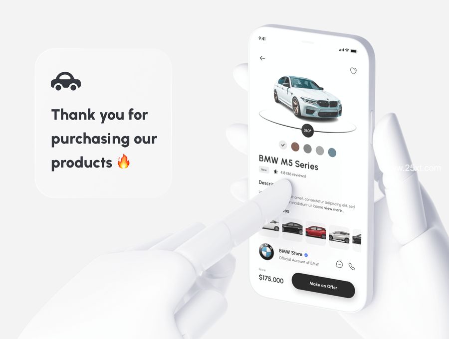 25xt-488741-Carea - Car Marketplace App UI Kit8.jpg