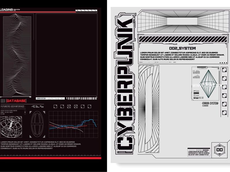 25xt-488743-CYBERPUNK. Retro Futurist Abstract4.jpg