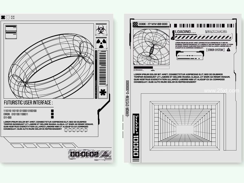 25xt-488743-CYBERPUNK. Retro Futurist Abstract2.jpg