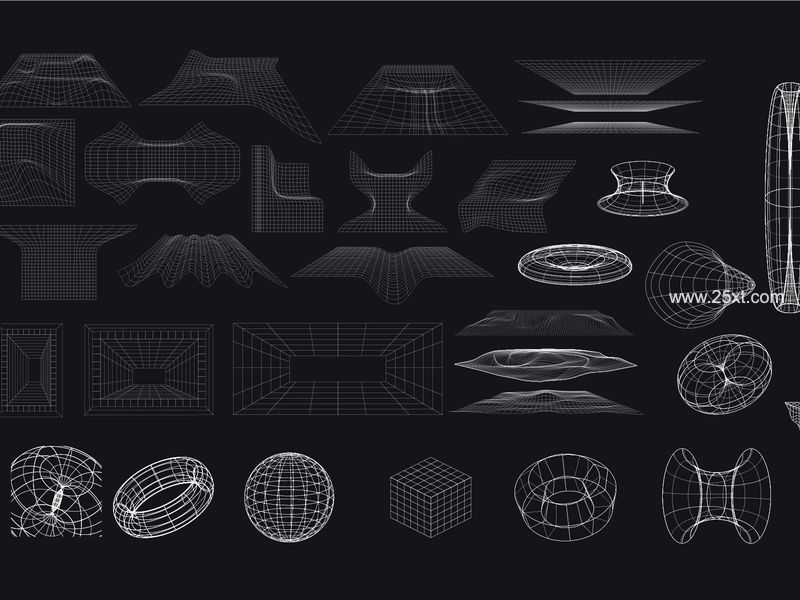 25xt-488743-CYBERPUNK. Retro Futurist Abstract5.jpg