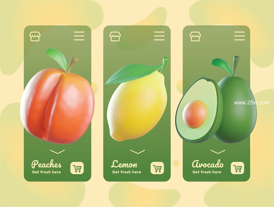 25xt-488744-Fruit 3D Icons4.jpg
