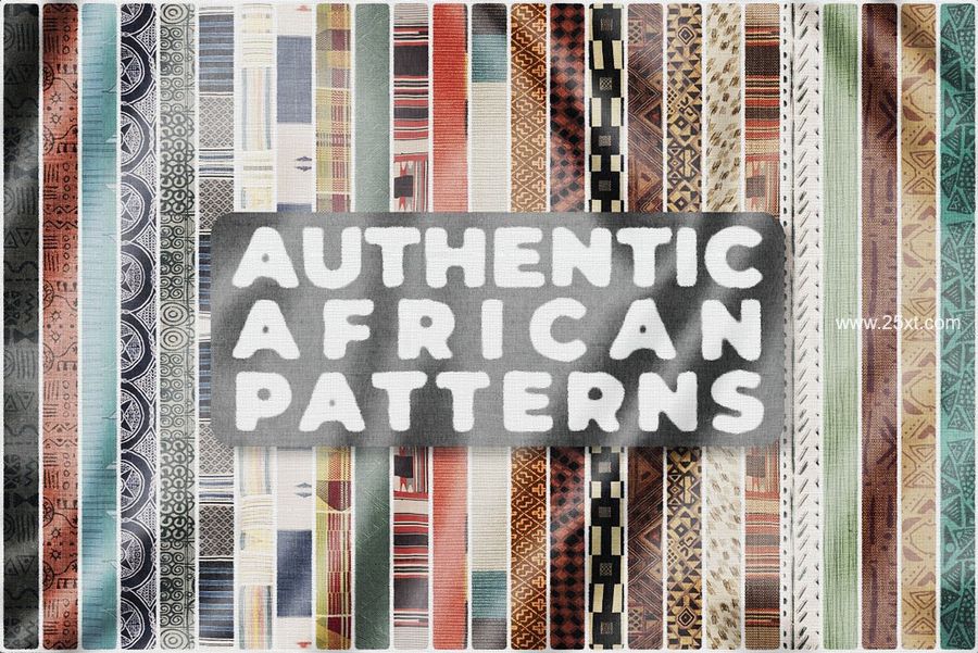 25xt-488750-Authentic African Patterns Symbols2.jpg