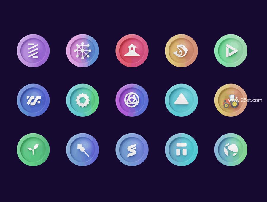25xt-488756-200+ 3D cryptos logo5.jpg