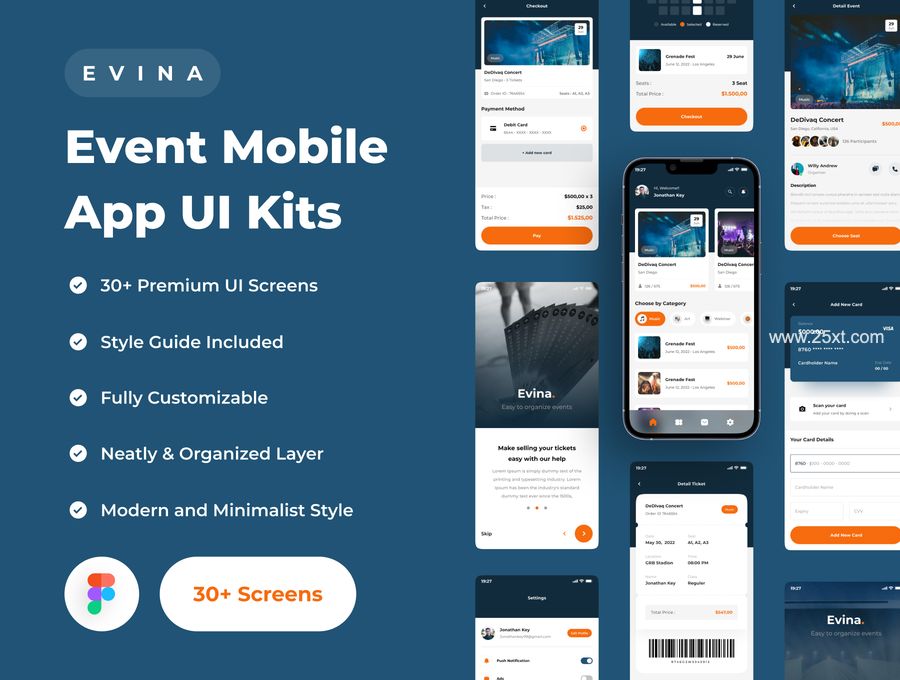 25xt-488761-Evina - Event Mobile App UI Kits1.jpg