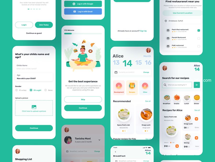 25xt-161931-Baby Food Apps UI Kit7.jpg