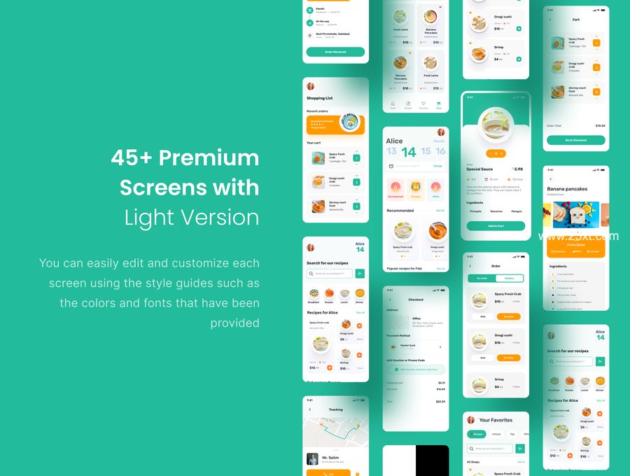 25xt-161931-Baby Food Apps UI Kit5.jpg