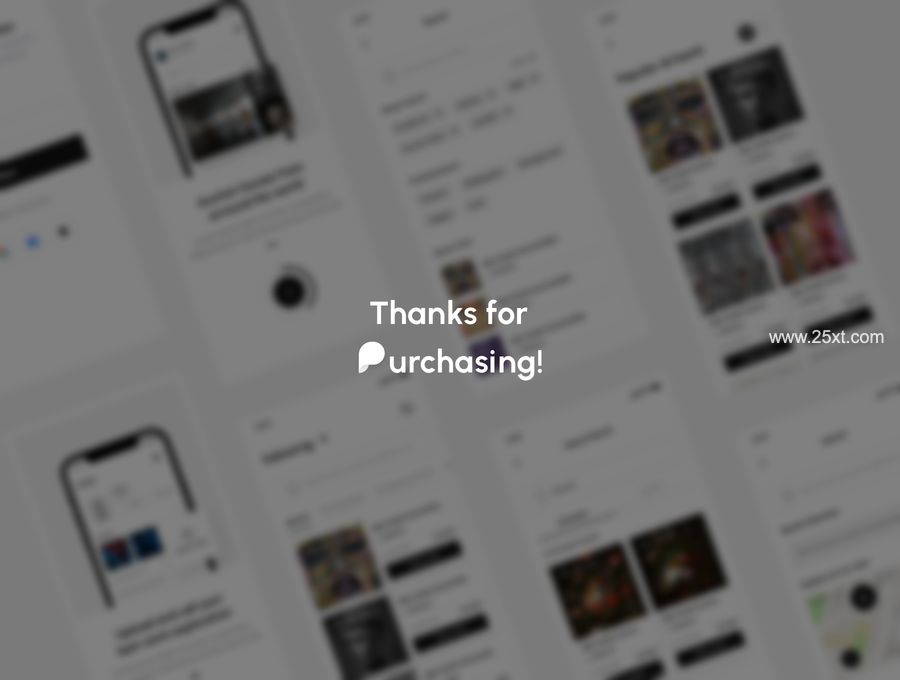 25xt-161932-BidArt - Art Bidding Mobile App UI Kit6.jpg