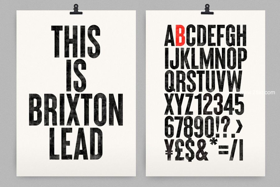 25xt-171067-Brixton SVG - Handprinted Typefamily7.jpg