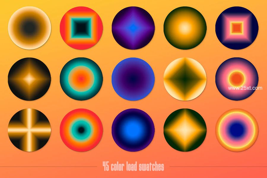 25xt-171070-Gradial Multicolor Brushes for Photoshop13.jpg