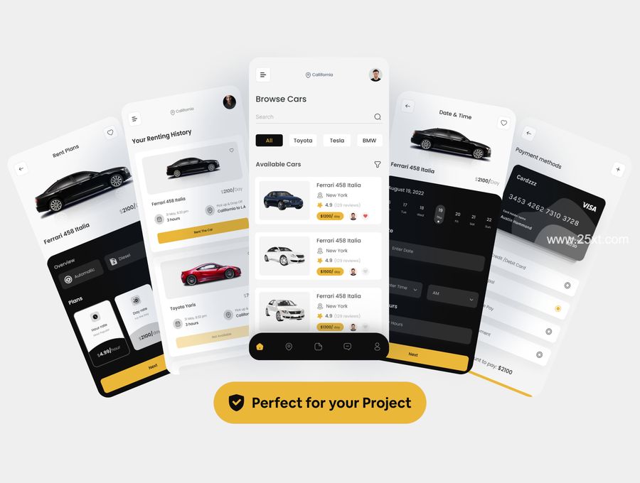 25xt-171121-Car Rental App UI Kit5.jpg