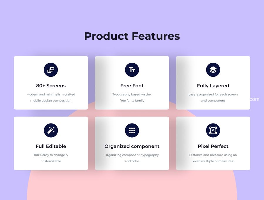25xt-171127-TASKOW - Task Manager App UI Kit2.jpg