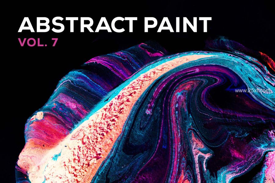 25xt-171240-Abstract Paint Bundle9.jpg