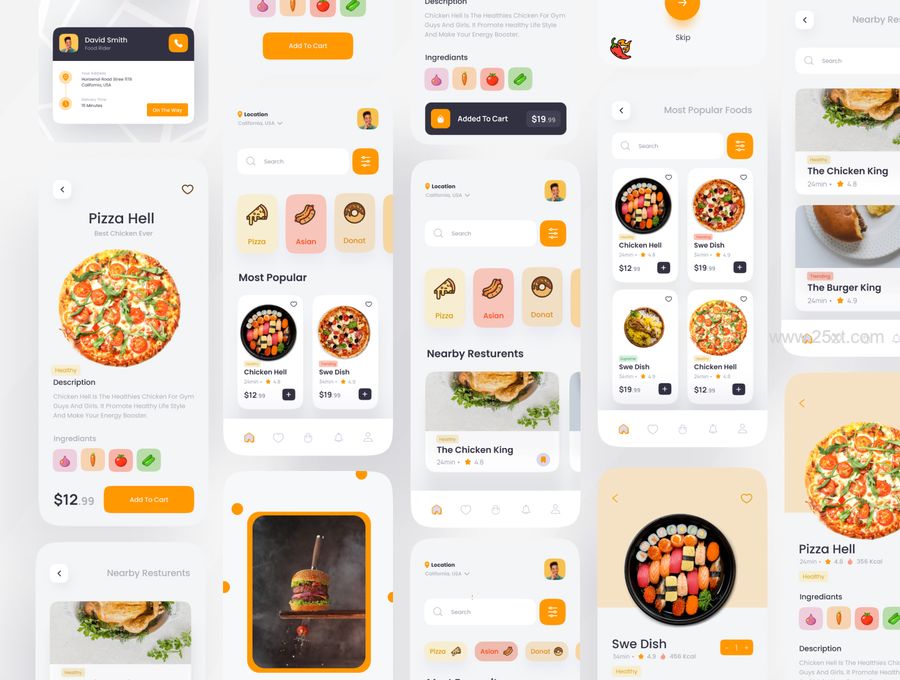 25xt-171248-Foodish Food App UI KIT2.jpg