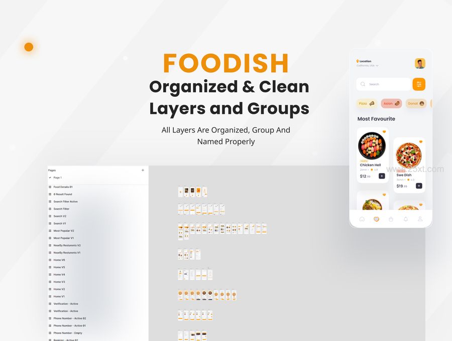 25xt-171248-Foodish Food App UI KIT4.jpg