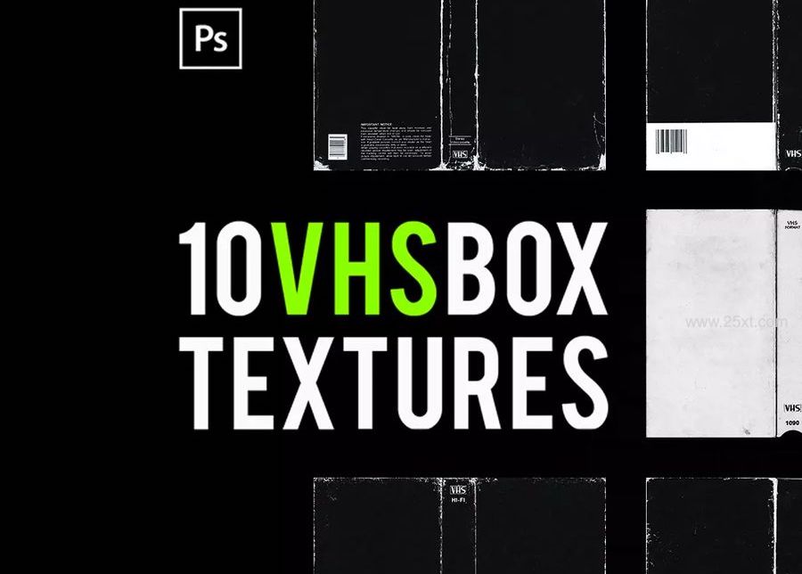 25xt-171255-VHS Cassette Box Paper Textures1.jpg