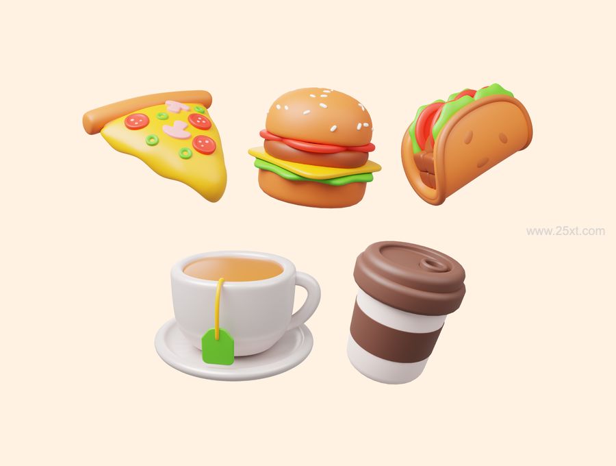 25xt-171357-Food and Drink 3D Icon Pack6.jpg
