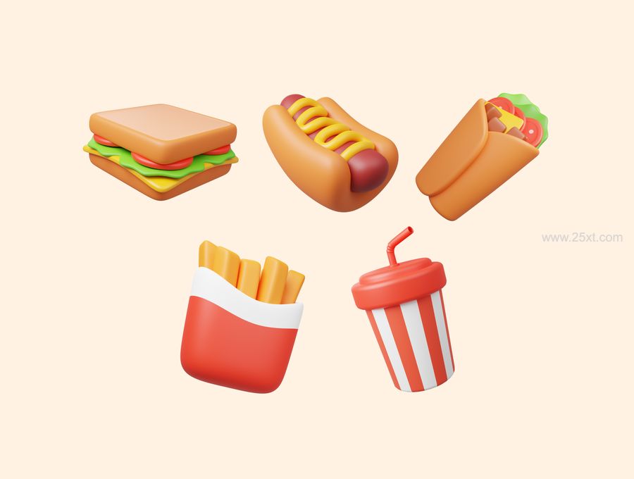 25xt-171357-Food and Drink 3D Icon Pack5.jpg