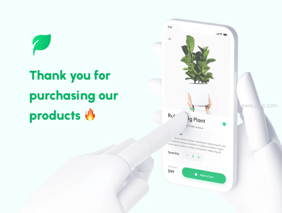 25xt-171363-Potea - Plant E-Commerce & Online Store App UI Kit8.jpg