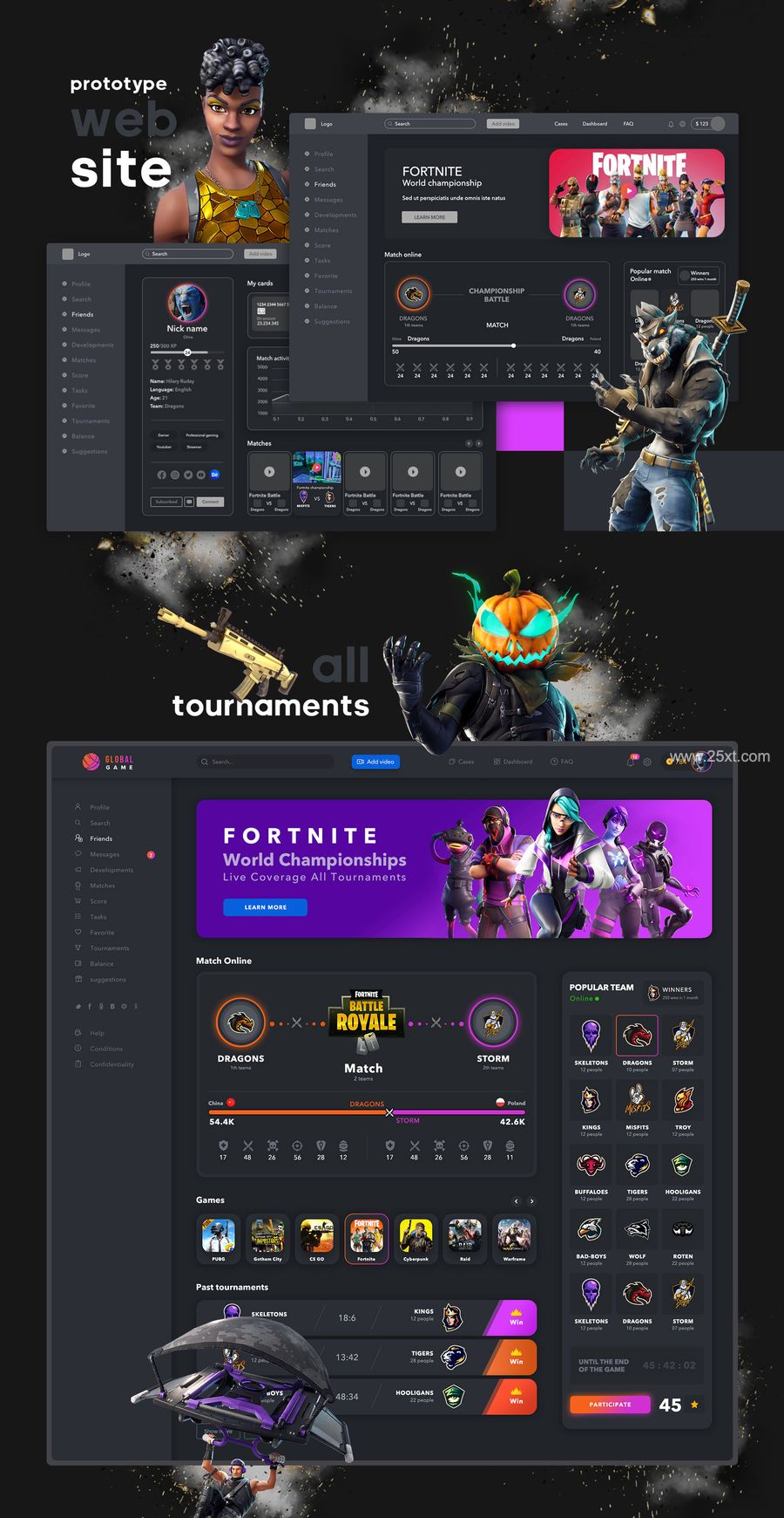 25xt-171434-Game Global UI Kit5.jpg