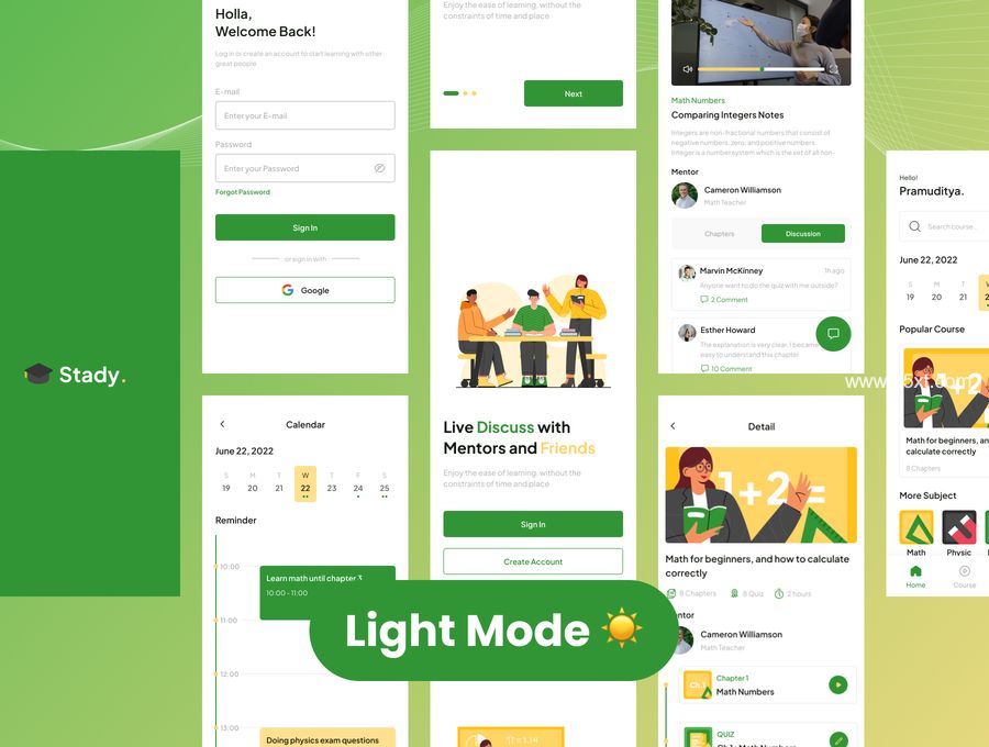 25xt-171504-E-Course Mobile App UI KIT3.jpg