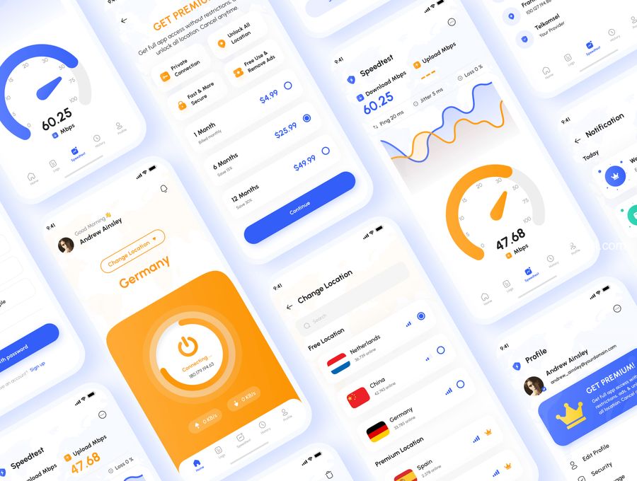 25xt-171509-Levin - VPN App UI Kit3.jpg