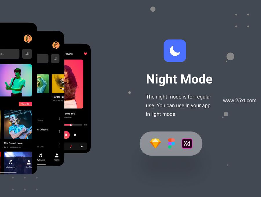 25xt-171686-News App UI kit6.jpg