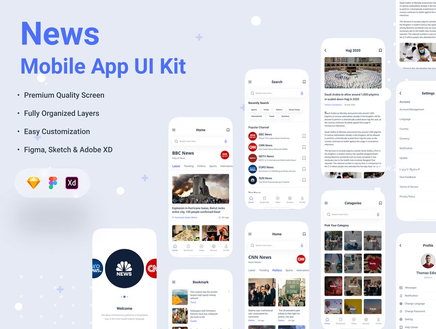 25xt-171686-News App UI kit1.jpg