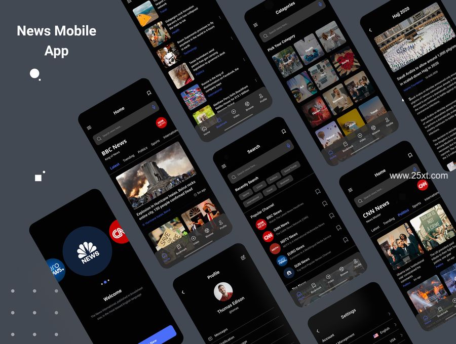 25xt-171686-News App UI kit10.jpg