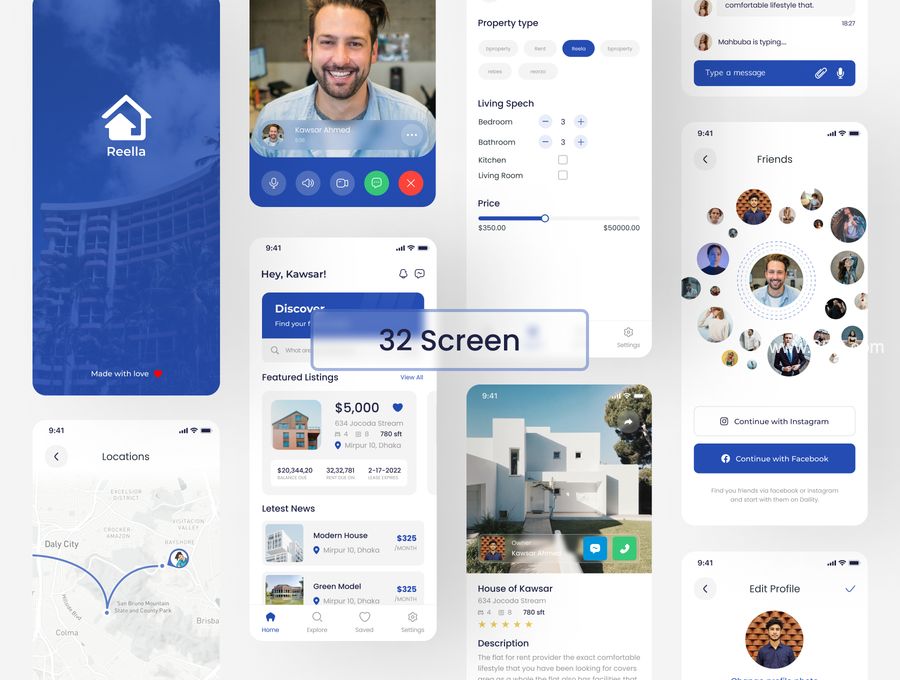 25xt-171688-Reella - Real Estate App UI Kit2.jpg