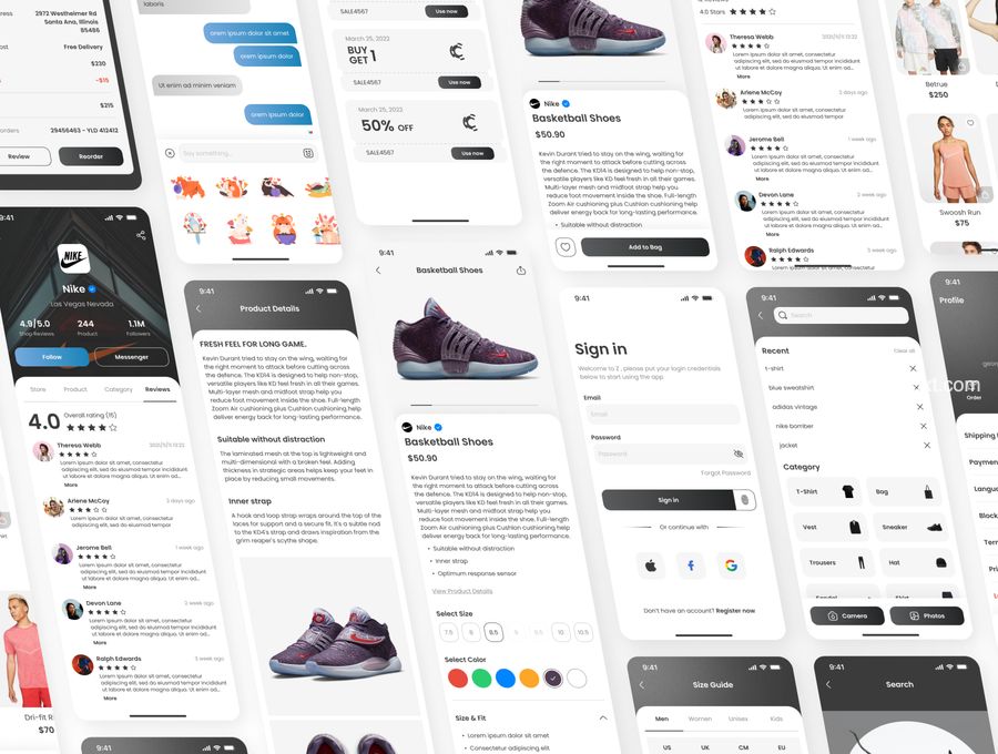 25xt-171694-Z-Black E-Commerce App UI Kit6.jpg