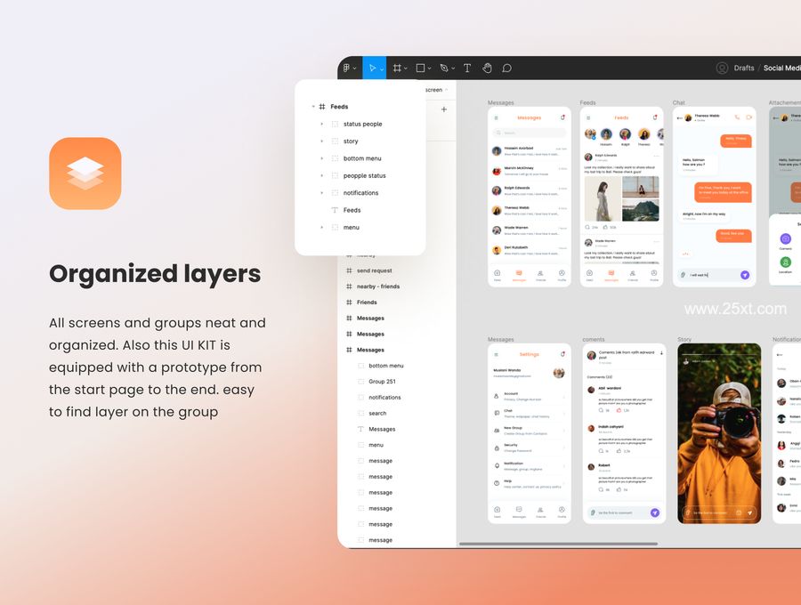 25xt-171697-Social Media App UI Kit5.jpg