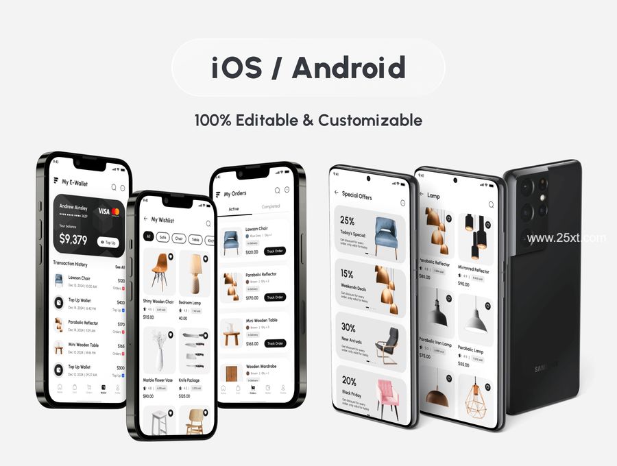 25xt-171699-Funica - Furniture E-Commerce App UI Kit7.jpg