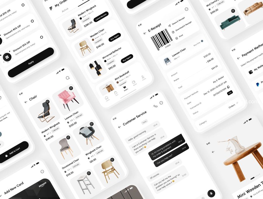 25xt-171699-Funica - Furniture E-Commerce App UI Kit6.jpg