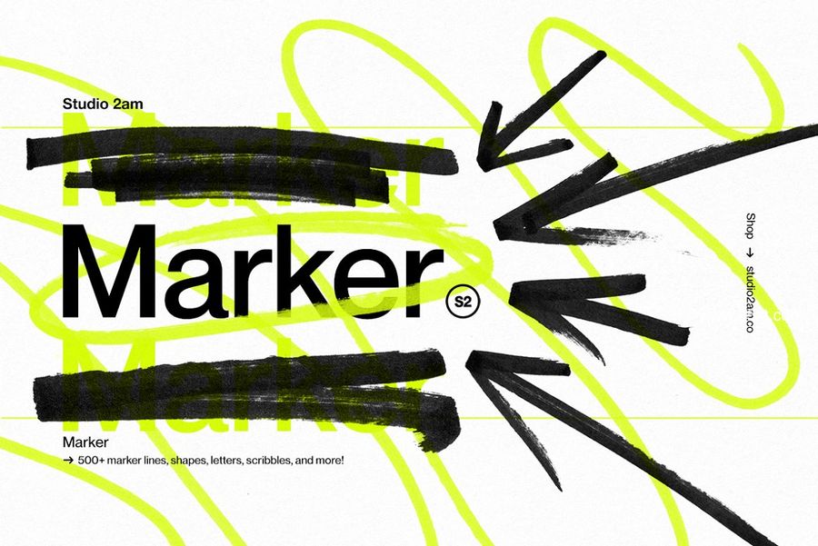 25xt-171757-Marker – 500 Scribbles, Lines & More1.jpg