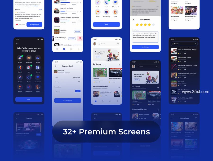 25xt-171998-MasterGame - Game Store App UI Kit6.jpg