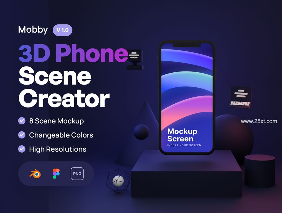 25xt-172000-Mobby - 3D Phone Scene Creator1.jpg