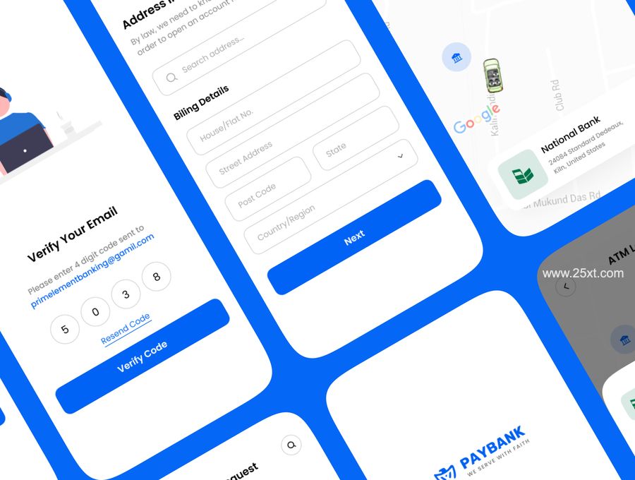 25xt-172005-Paybank - Mobile Banking App UI Kit5.jpg