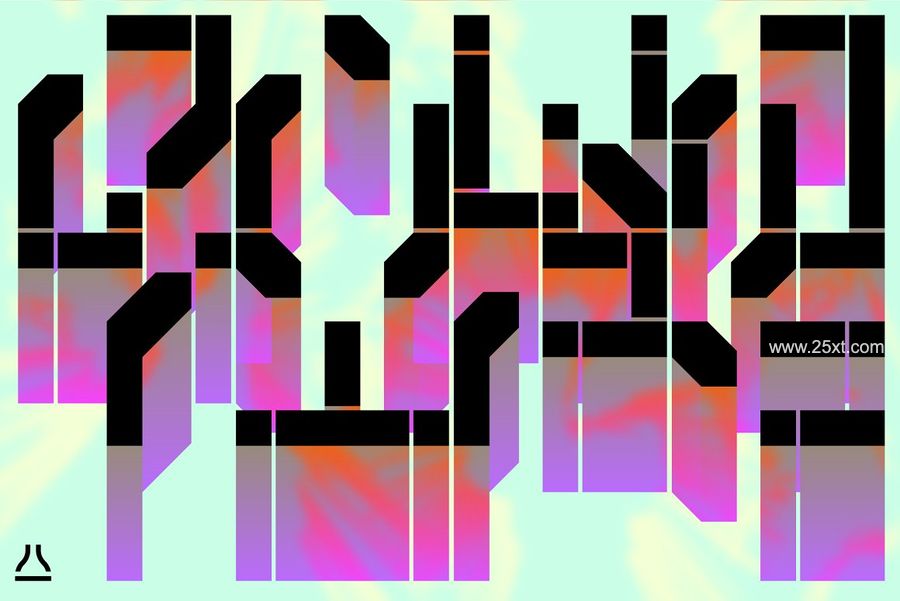 25xt-172061-Strikt Variable 24 fonts10.jpg