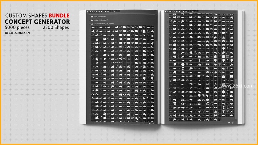 25xt-172062-Custom shape Mega BUNDLE - 5200 pieces11.jpg
