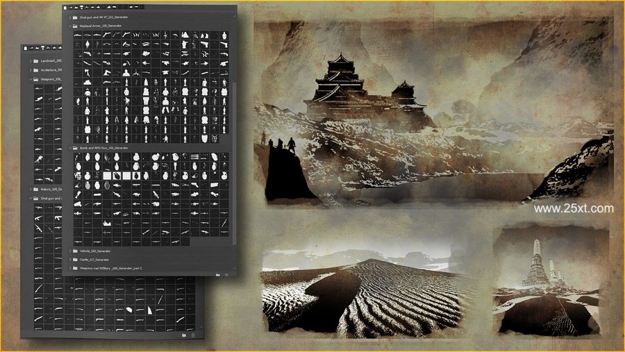 25xt-172062-Custom shape Mega BUNDLE - 5200 pieces3.jpg