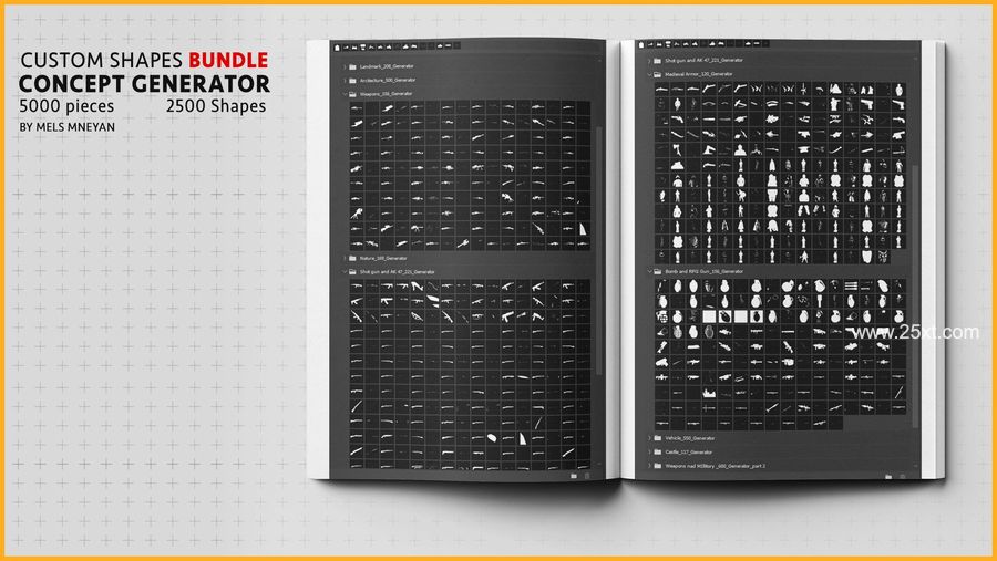25xt-172062-Custom shape Mega BUNDLE - 5200 pieces7.jpg