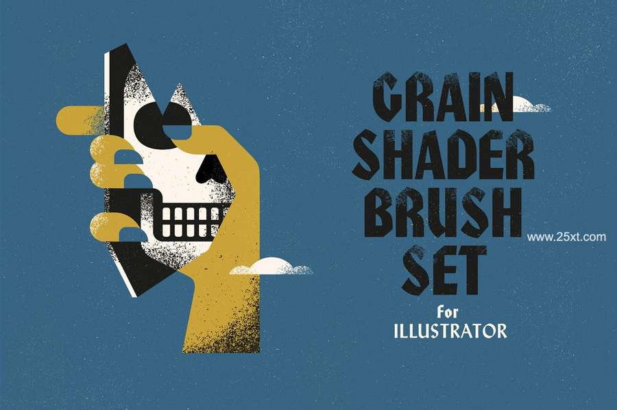25xt-172198-Grain Shader Brushes For Illustrator1.jpg