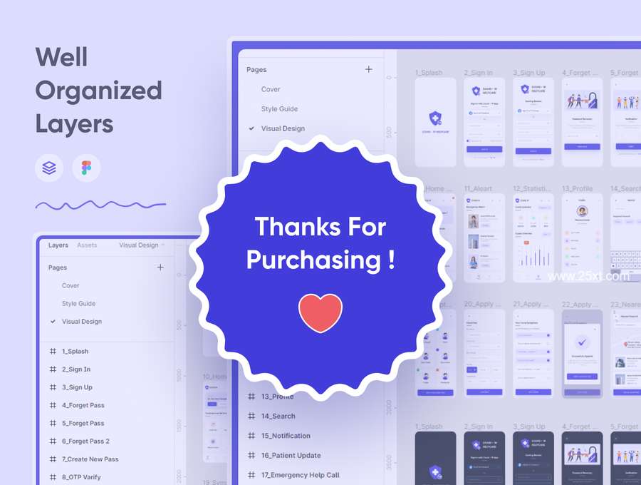 25xt-172254-Medical & Health App Ui Kits6.jpg