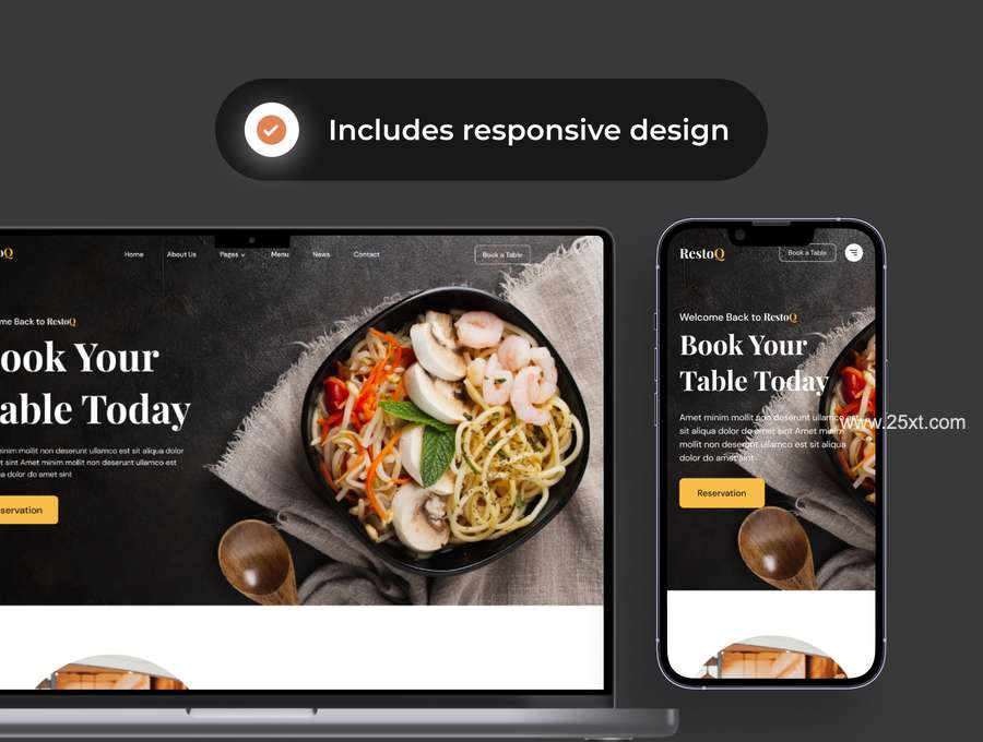 25xt-172260-RestoQ - Restaurant Web Templates5.jpg