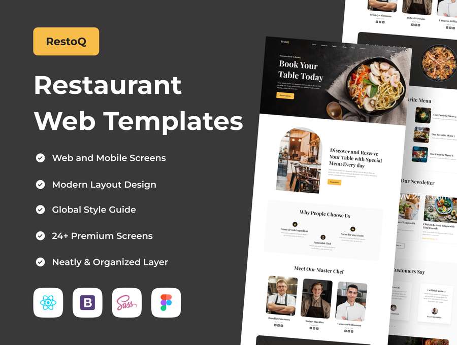 25xt-172260-RestoQ - Restaurant Web Templates1.jpg